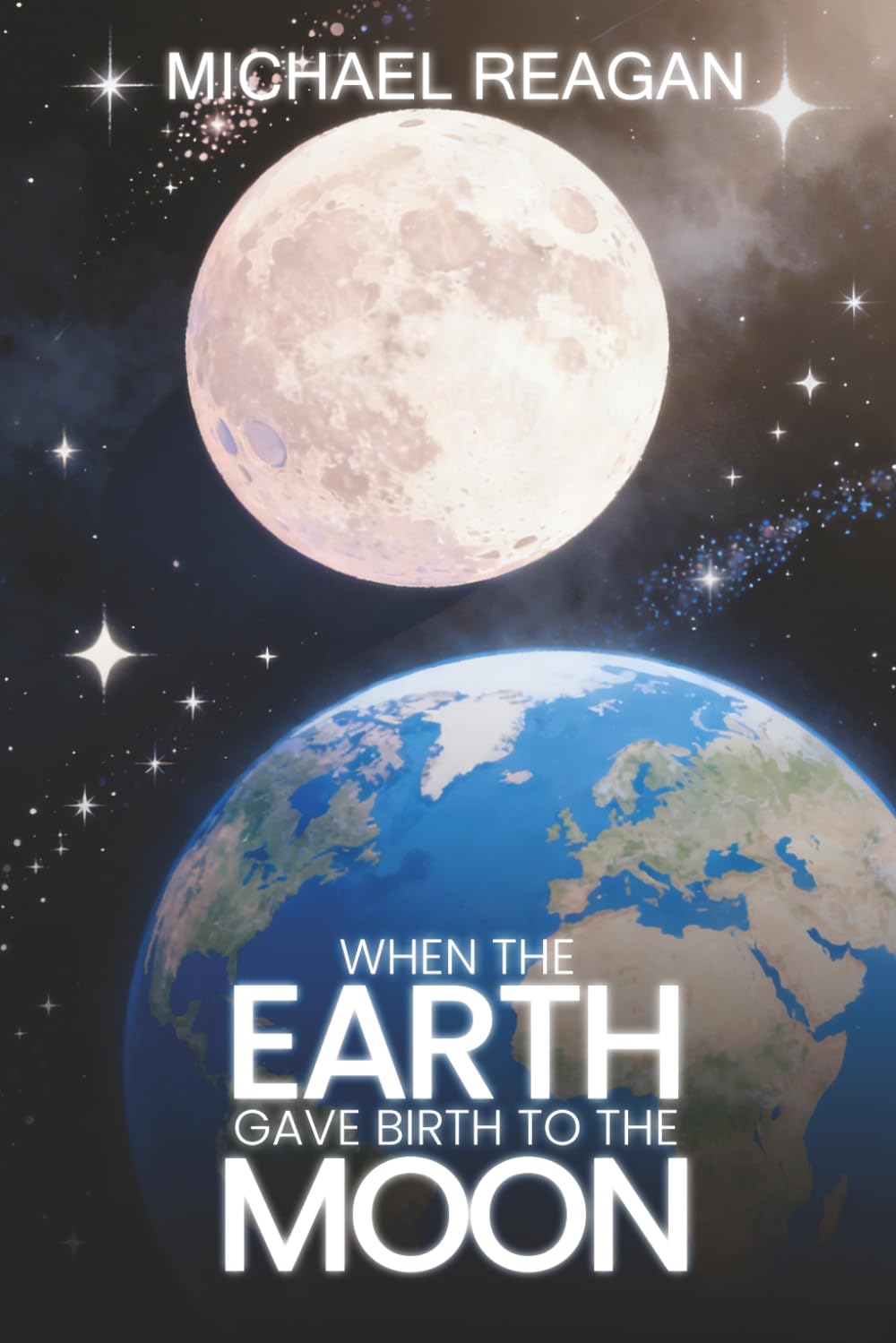 When the Earth Gave Birth to the Moon