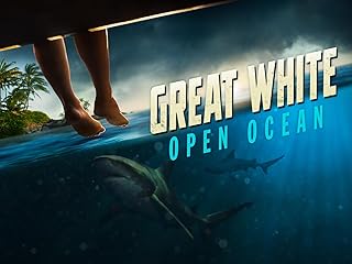 Great White Open Ocean (TV Series)