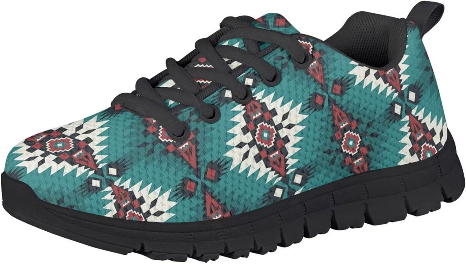 DISNIMO Kinder Laufschuhe – Atmungsaktive Schnürer Für Jungen & Mädchen, Perfekt Für Sport, Schule & Freizeit