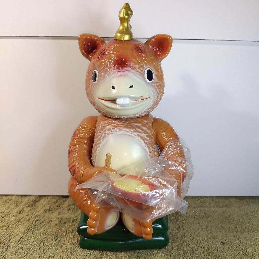 ブースカ ラーメンブースカ ウルトラマン oneup ツブコン