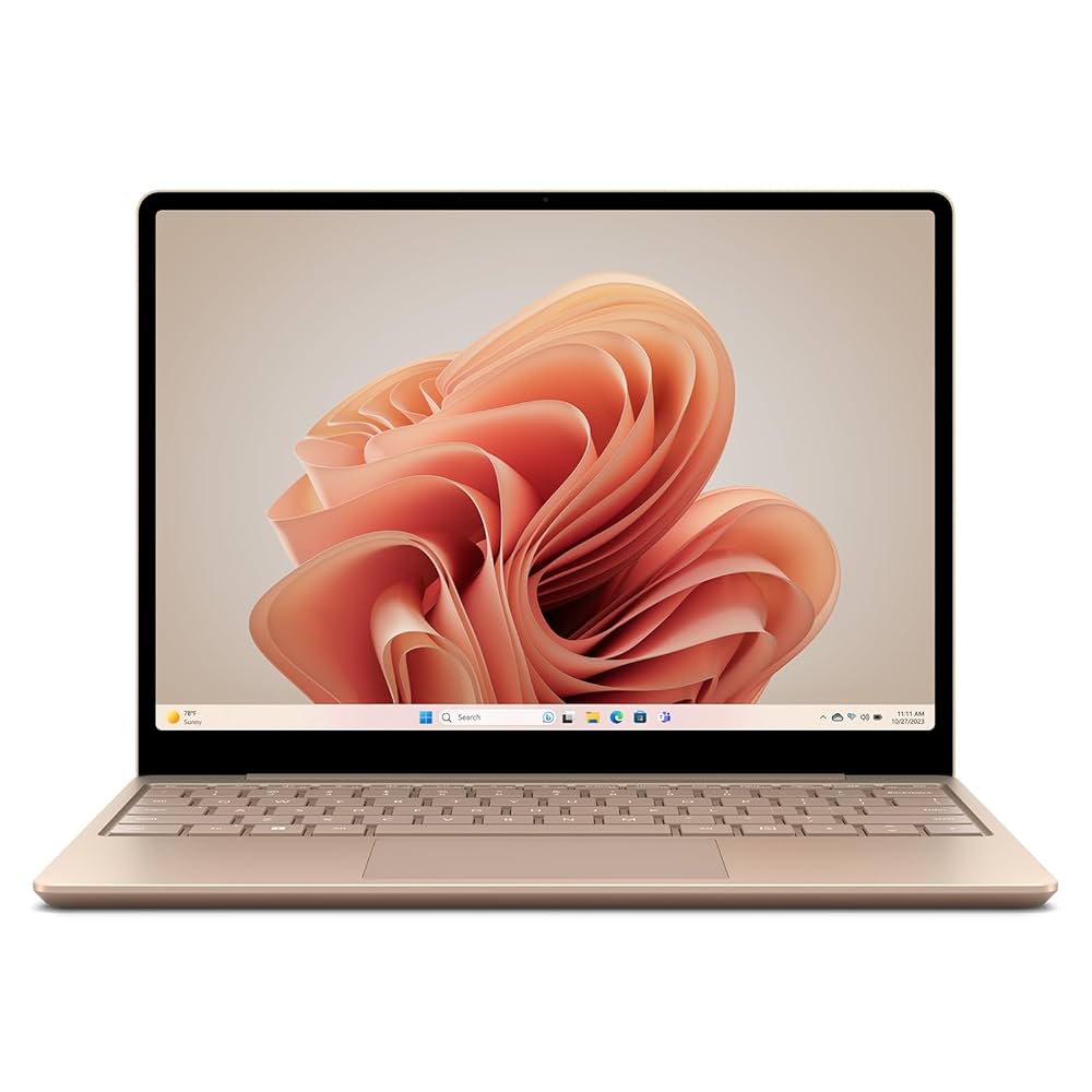 1台限定！Surface Laptop Go 256GB 上位モデル オフィス 1台限定！Surface Laptop Go 256GB 上位モデル