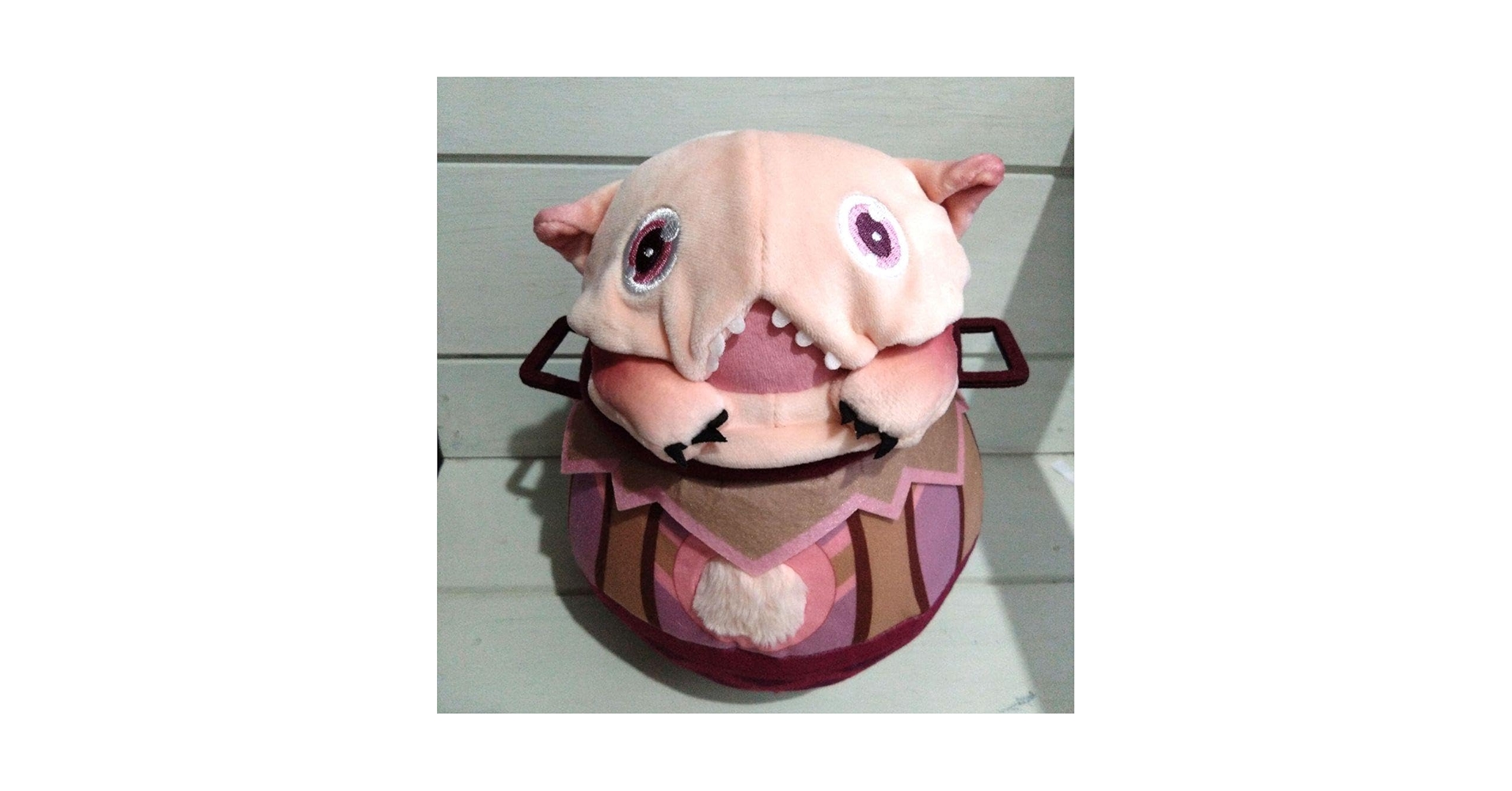 壺ミーティ ぬいぐるみ 単品 メイドインアビス Amazon.co.jp: メイドインアビス 壺ミーティー ぬい QYJEWPEN