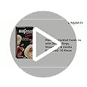 Manforce Cocktail Strawberry & Vanilla Extra Dotted & Flavoured Condoms | 10 pcs | Lubricated Latex Condoms | For Her Enhanced Pleasure | India’s... - Image 2