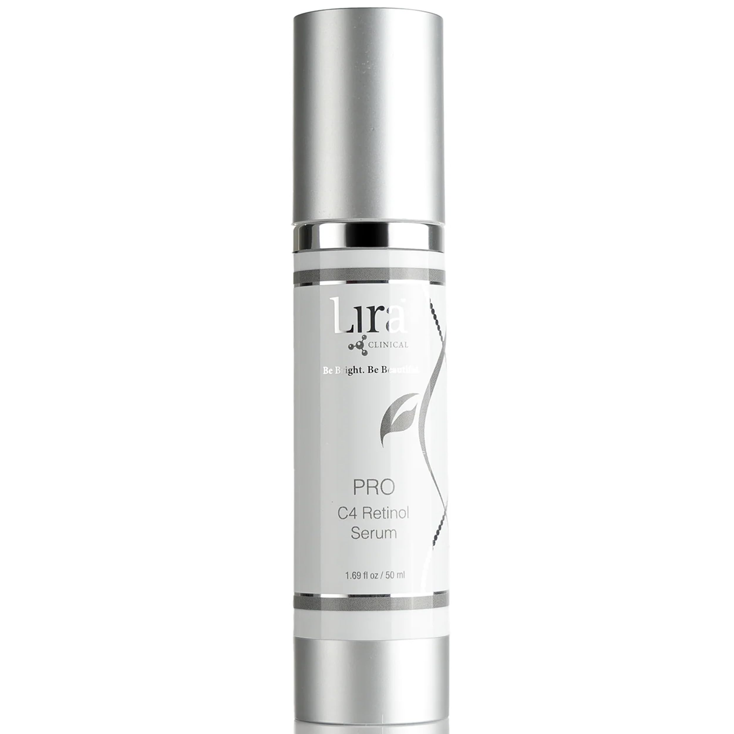 Amazon.com: Lira Clinical Pro C4 Retinol Serum - Anti Aging Face