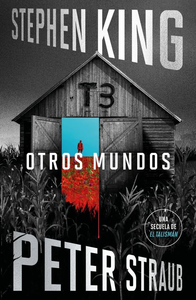 Otros mundos (El Talismán 3) (Éxitos)