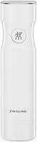 ZWILLING Fresh & Save Handheld Vacuum Sealer Machine for Easy Storage