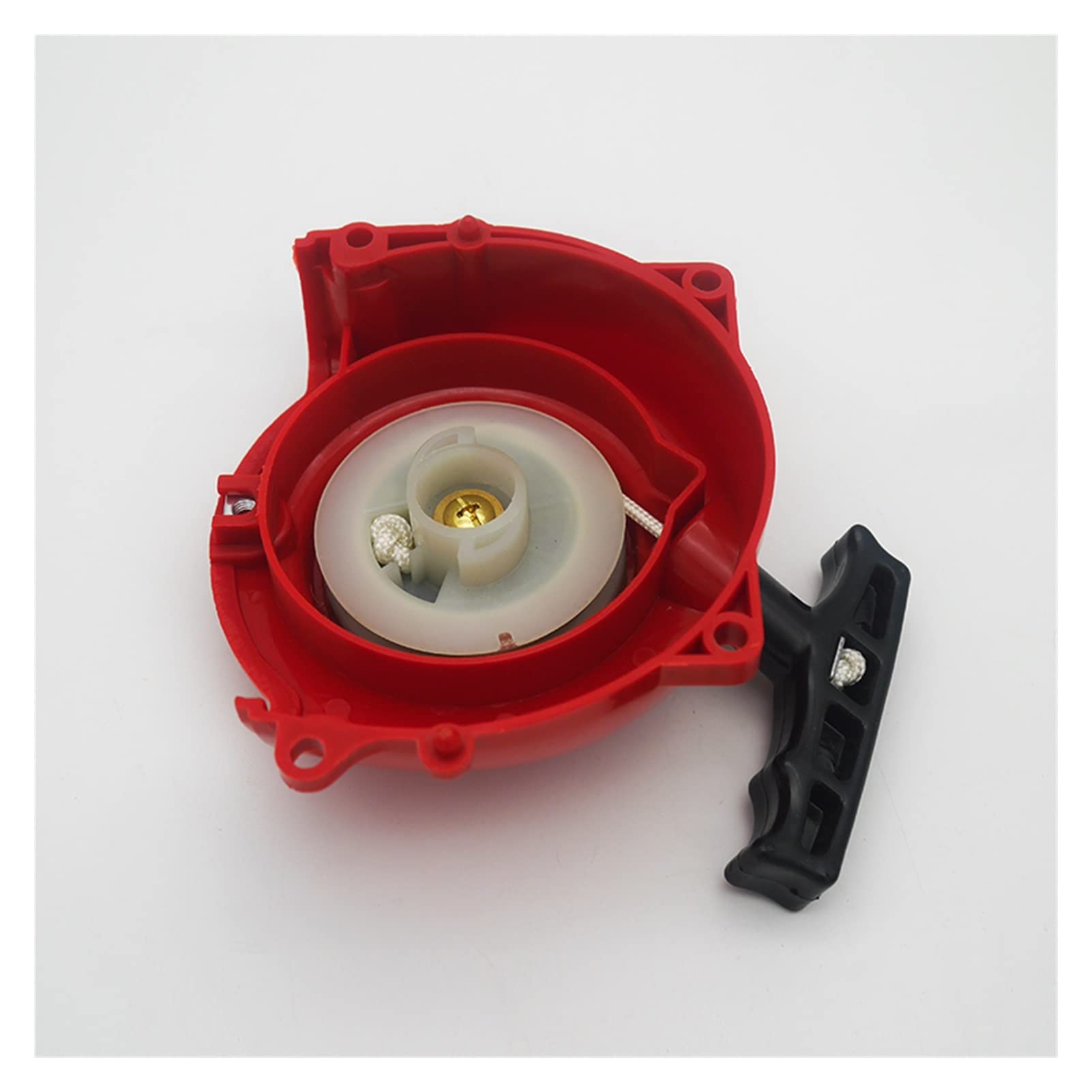 ZIMAGU Hedge Trimmer Recoil Starter Compatible With Husqvarna 226HD60 226HD75 226HS75 226HS99 ZENOAH 6010 7510 Brushcutter Grass Cutter Parts