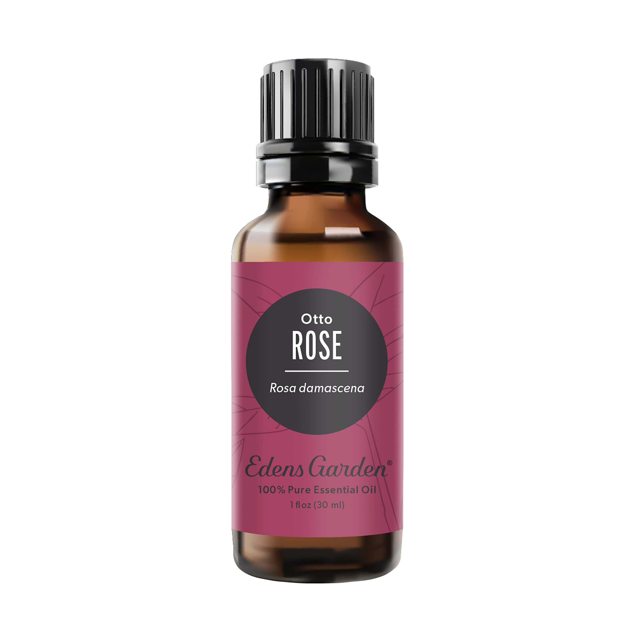 Amazon.com: Edens Garden Rose- Otto Essential Oil- 100% Pure