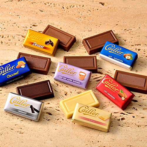 スイス チョコレートは世界一 人気の秘訣とおすすめブランドを紹介