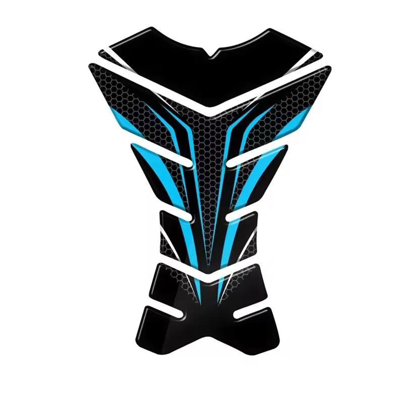 3D Sticker Decal Emblem Protection Tank Pad Cap Fit for BMW F800R F 800R