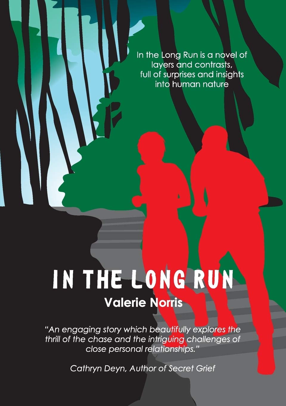 In the long run