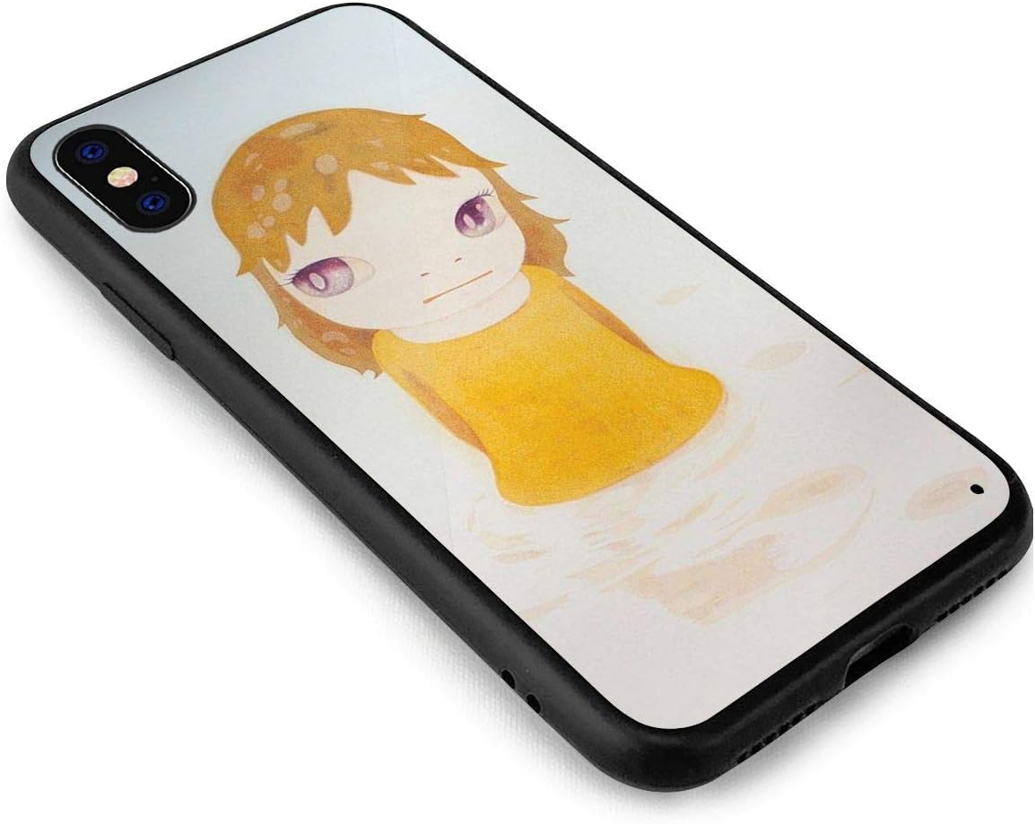 Amazon Iphonex Xs ケース 対応 奈良美智保護カバー おしゃれ 軽量 Tpu 保護ケース 5 8インチ Iphone X ケース 超薄 Iphone Xs ケース 収納 耐久性 傷つけ防止 薄型 精確 全面保護防水ケース Iphonexs 手帳型 財布型 ケース 5 8専用 Iphonex Iphonexs