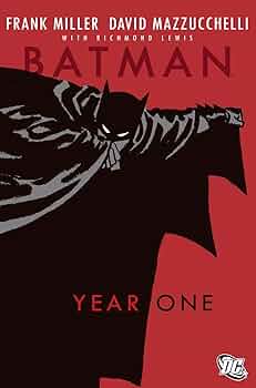 洋書 THE BATMAN YEAR ONE 61zvJqkLxxL._UF350,350_QL50_.jpg