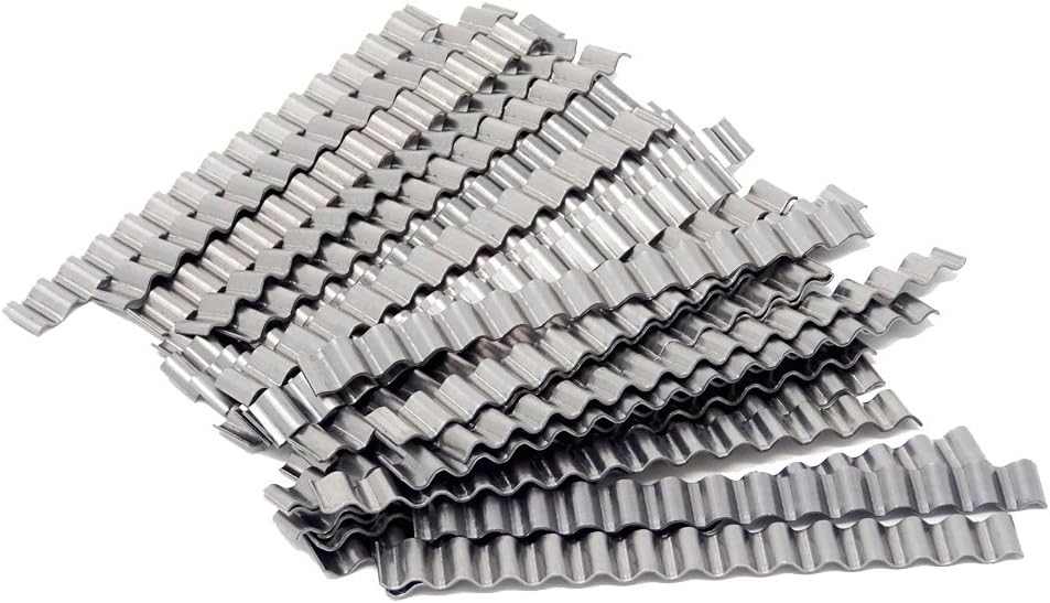 SBS Screed Anchors Shaft Connector Crystal Resin Epoxy Screed Connector Pack of 50