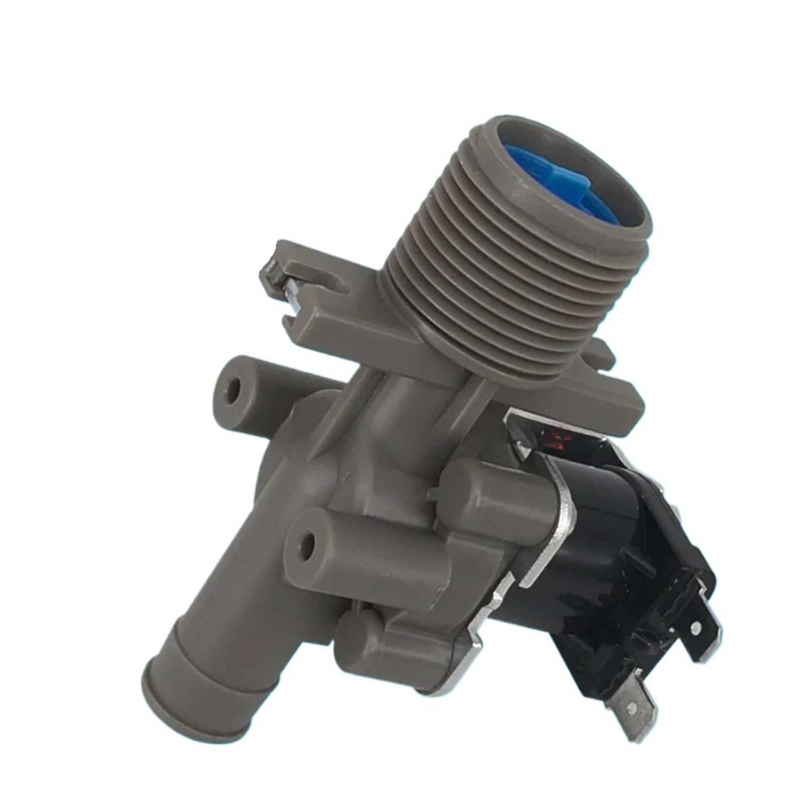 Vurytlanchs One Color Water Inlet Valve ，Compatible For Hitachi，Washing Machines Water Inlet Solenoid Valve Fpd90e3