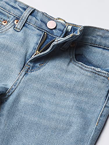 Levi's Girls' Girlfriend Fit Jeans4