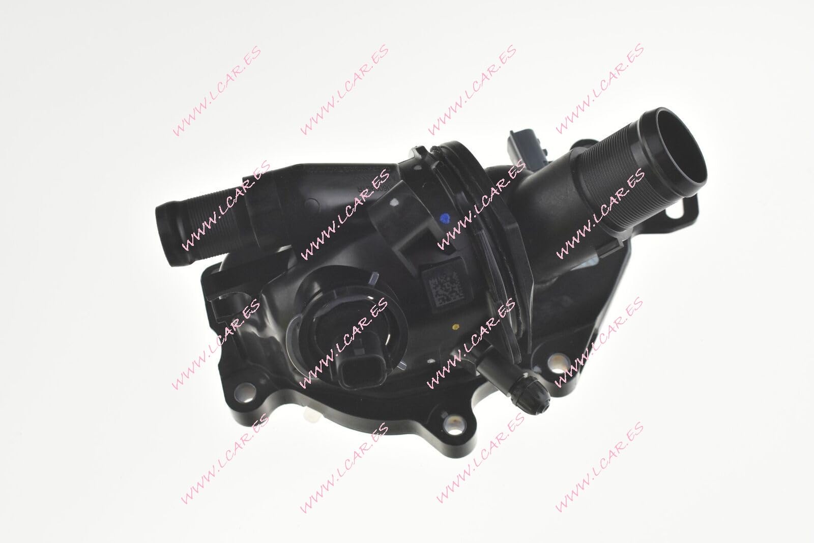 REF0023 THERMOSTAT DE REFROIDISSEMENT 1.3 TCe Captur Clio Megane Scenic 110609301R A2822033300 110603305R
