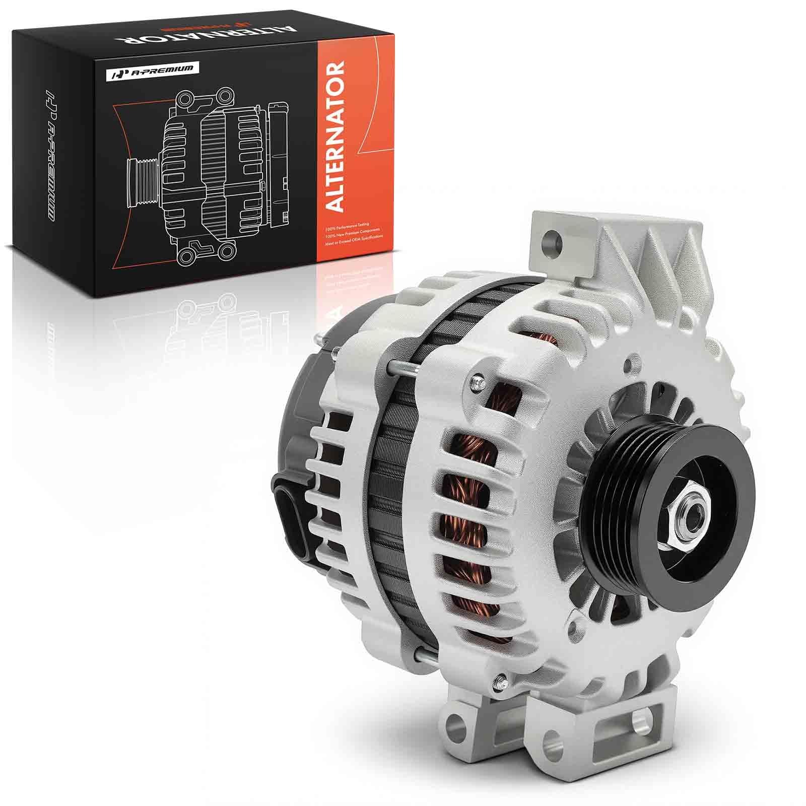 A-Premium APALT574MF Alternator