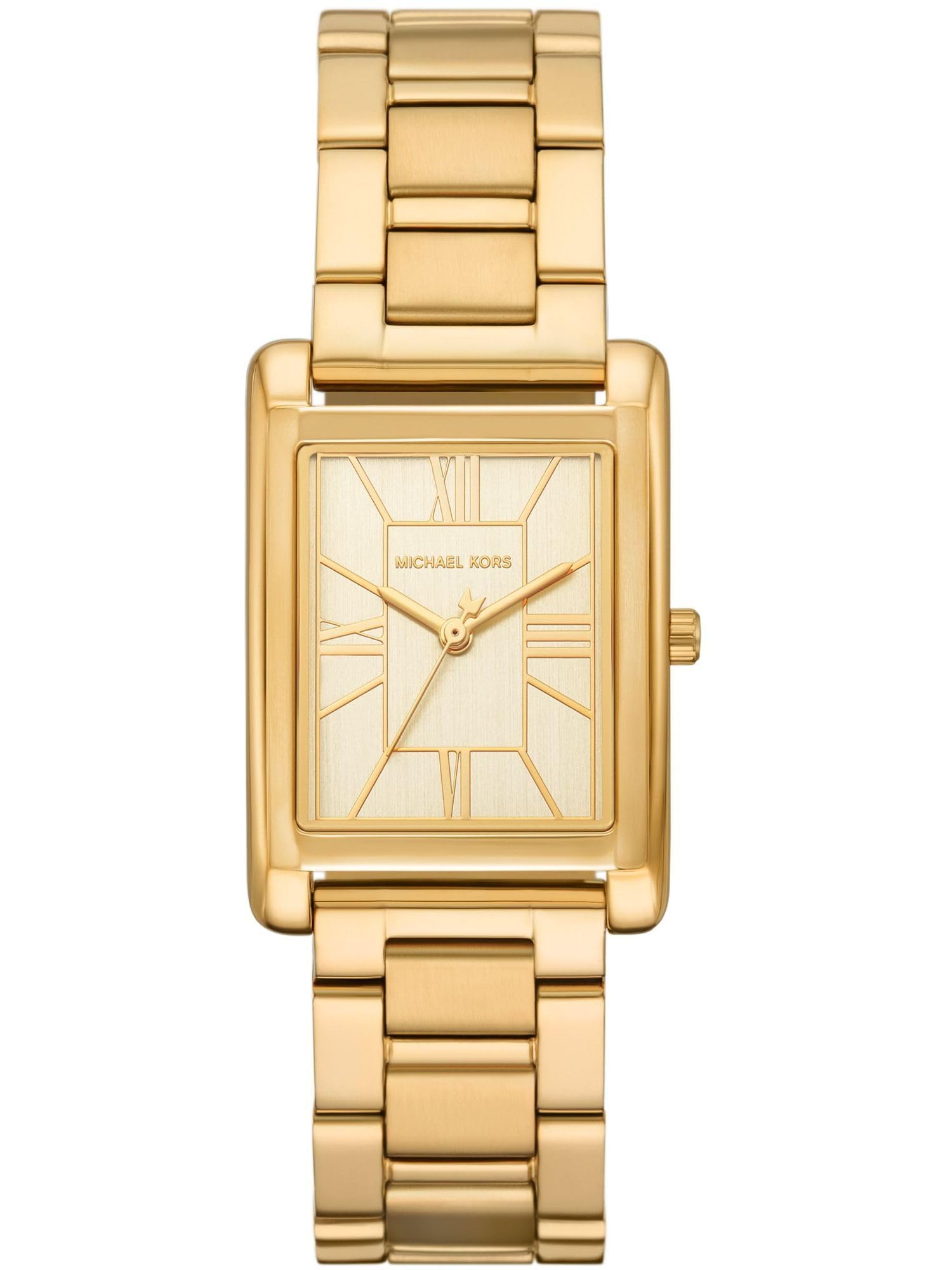 Michael Kors Essex MK4904 Damen-Quarzuhr