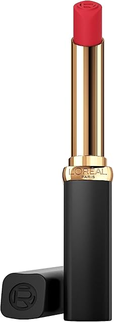 LOréal Paris Color Riche Colors of Worth 100 Pink Worth It szminka