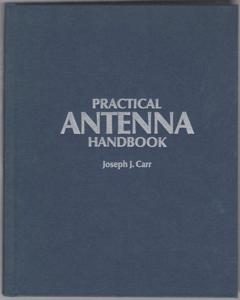 Buy Practical Antenna Hbk H/C — BookShops.in