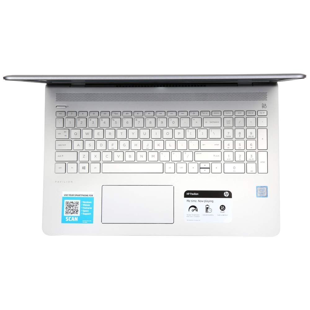 Amazon.com: HP Pavilion 15.6