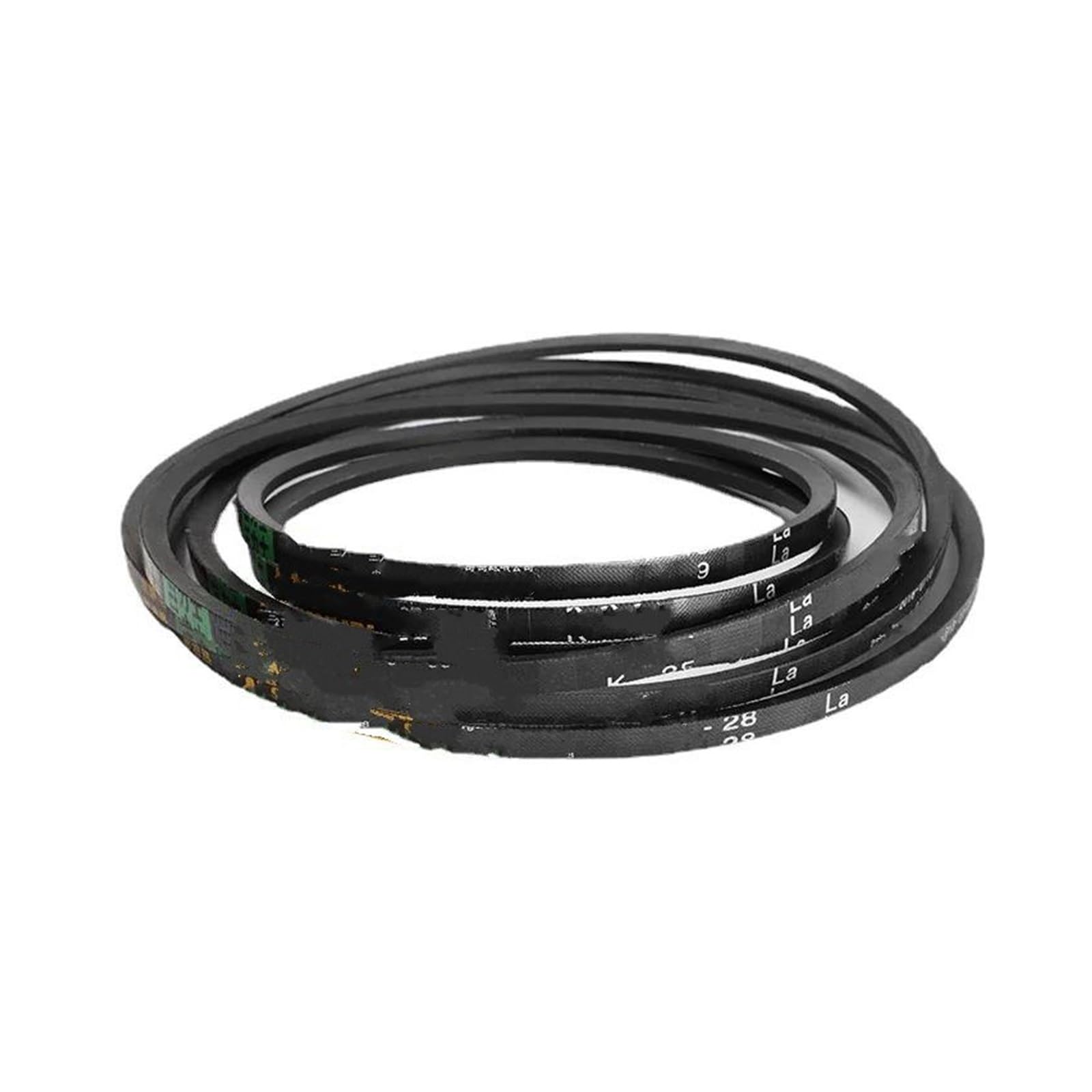 Courroie D'Entraînement Type K Pour Perceuse D'Établi - K19/483mm à K25/635mm