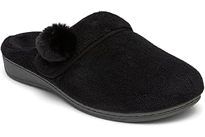 Vionic-Supports Women's Emily Slippers