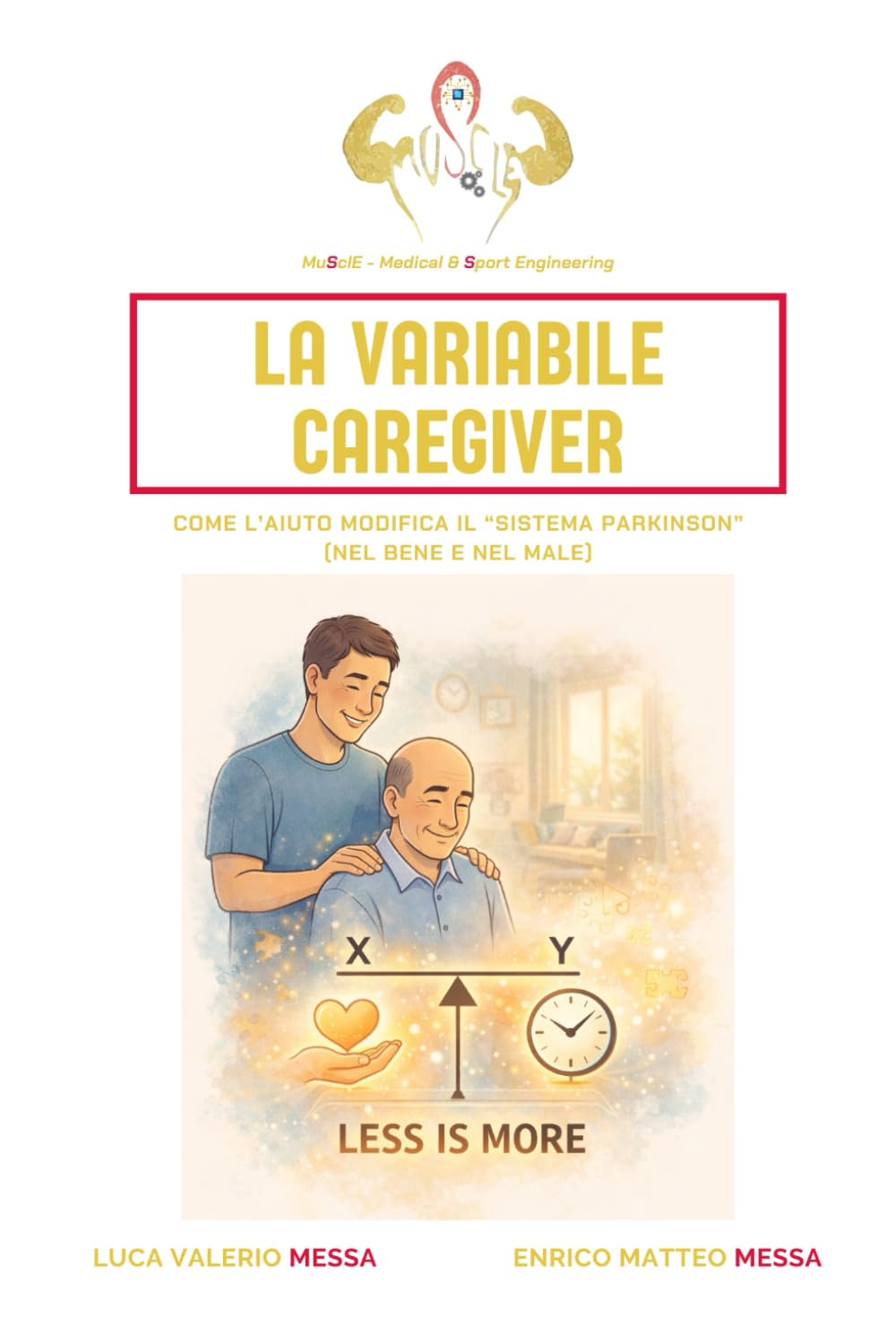 La Variabile Caregiver: Come l’aiuto modifica il “sistema Parkinson” (nel bene e nel male)
