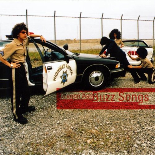 Dragon Ash Kj 降谷建志 という人間と波乱に満ちたドラゴンアッシュの歴史 ミクスチャーロック 大津ススヌのドドド底辺日記