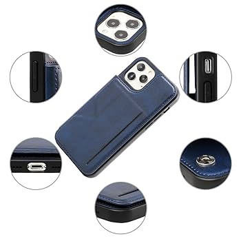 Amazon.co.jp: iPhone 12 Proケース iPhone12 ケース 背面カード