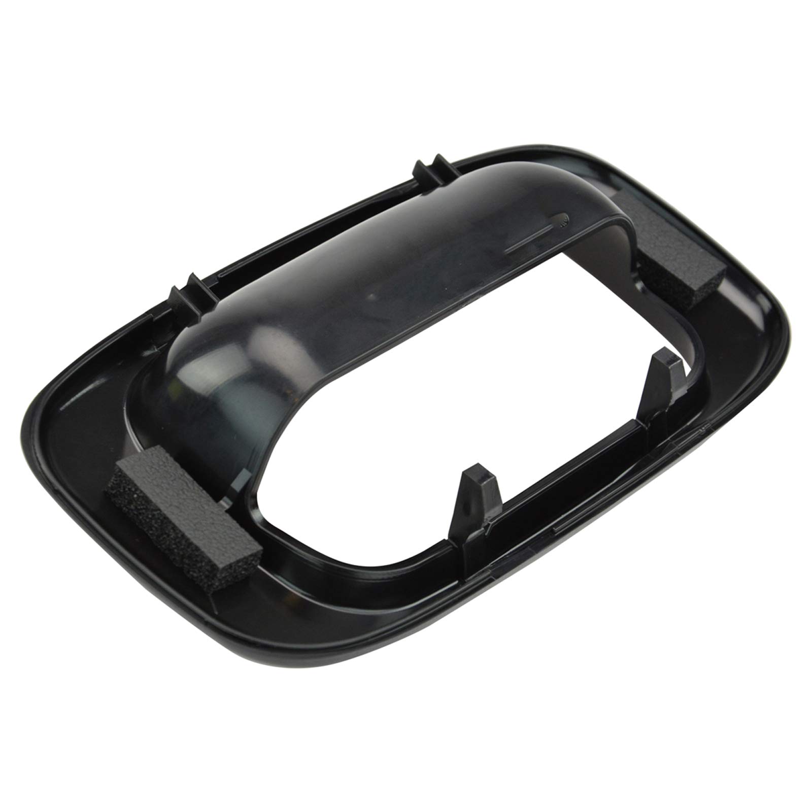 Amazon.co.jp: AM Autoparts テールゲートハンドルとベゼルセット 