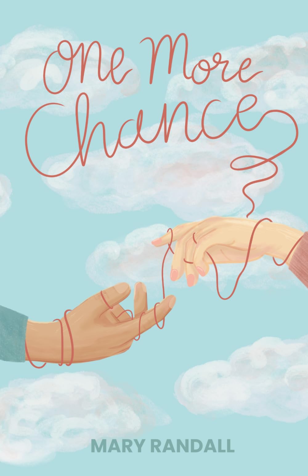 One More Chance