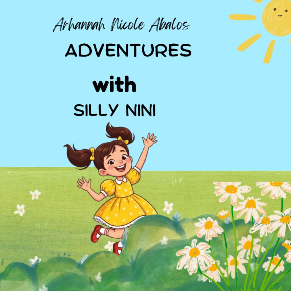 Adventures with Silly Nini