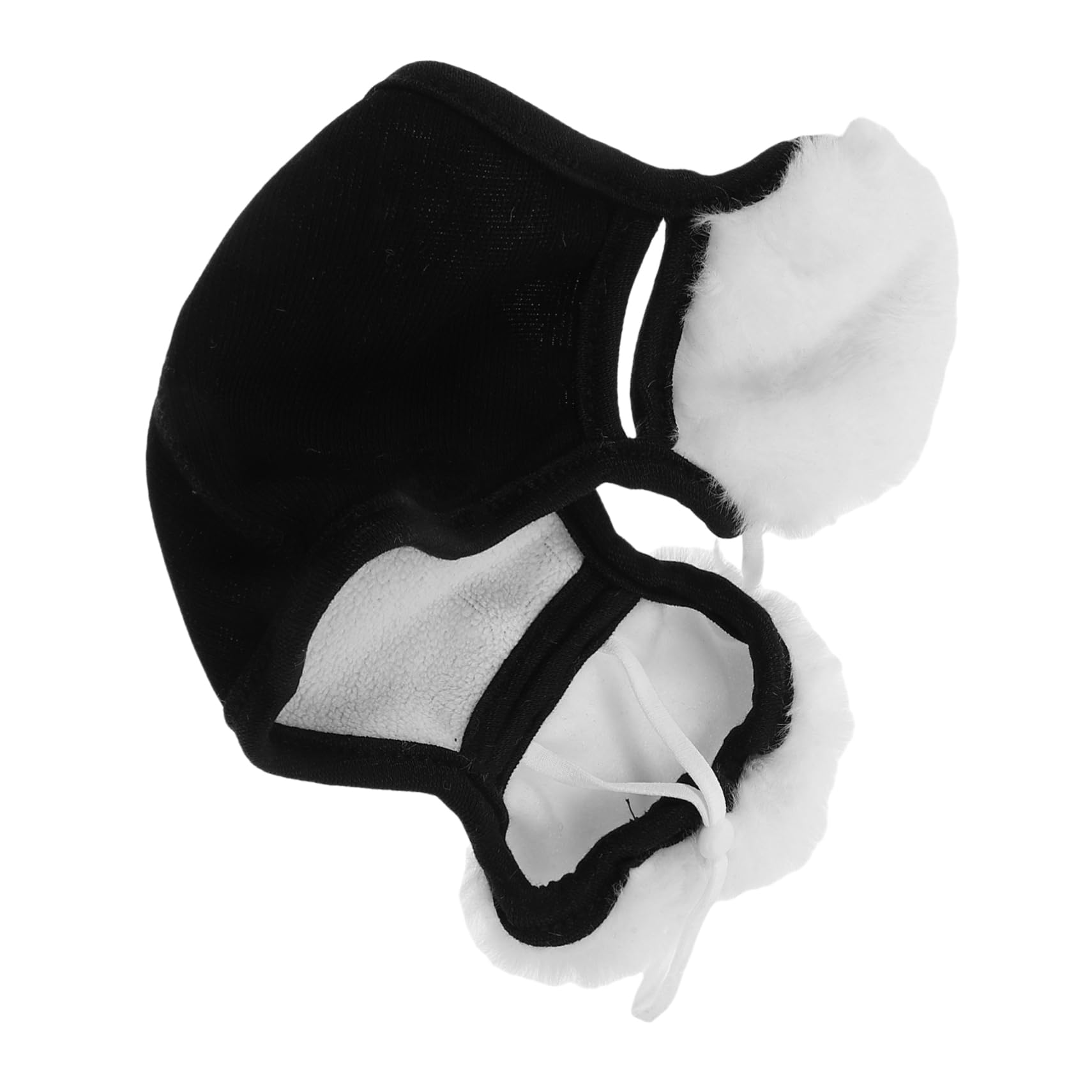 Happyyami Winter Balaclava Ski Mask for Women Outdoor Face Cover for Cycling Biking Skiing and Cold Weather Activities Ear Protectors