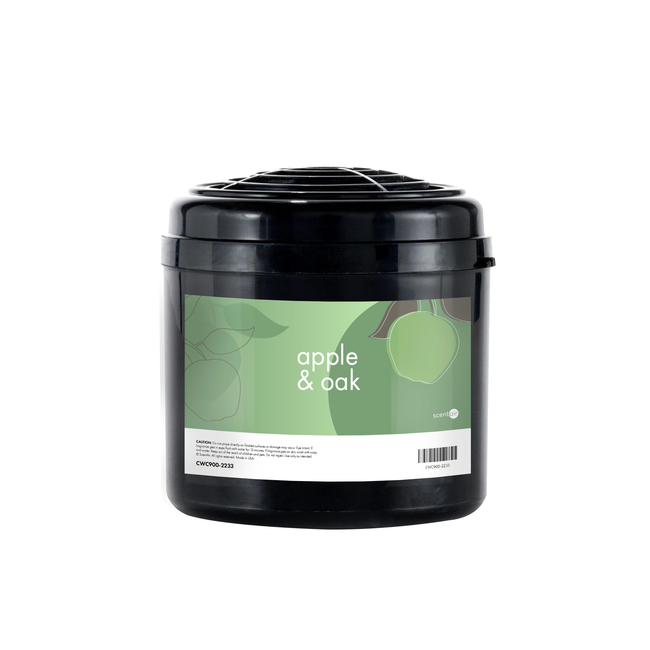 Monthly Fragrance Cartridge for Whisper Home - Apple & Oak