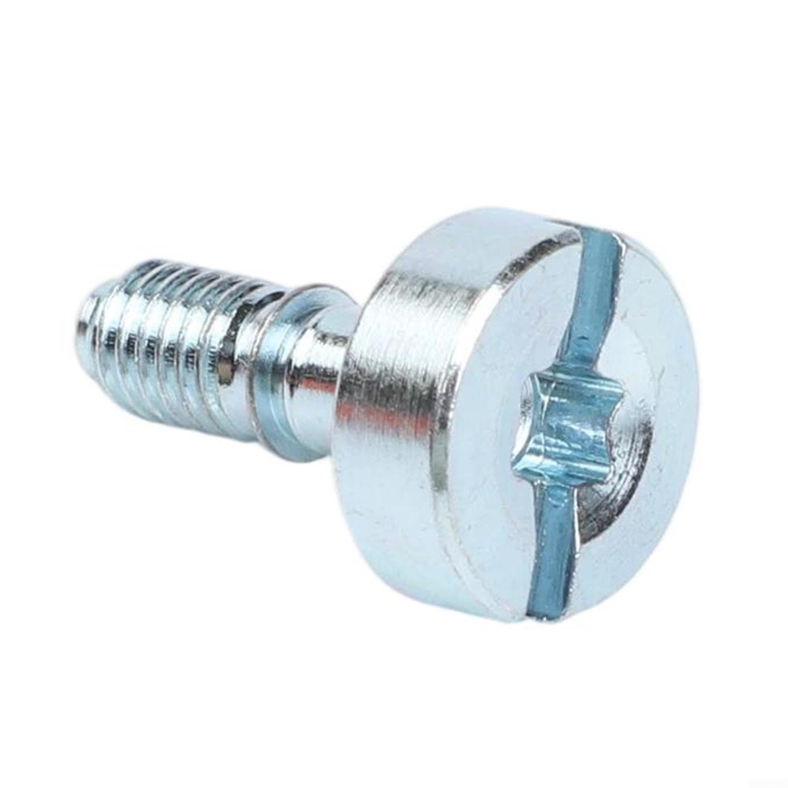 Vite di protezione M6 x 20 per motoseghe MS 311 e 391, confezione da 3 pezzi