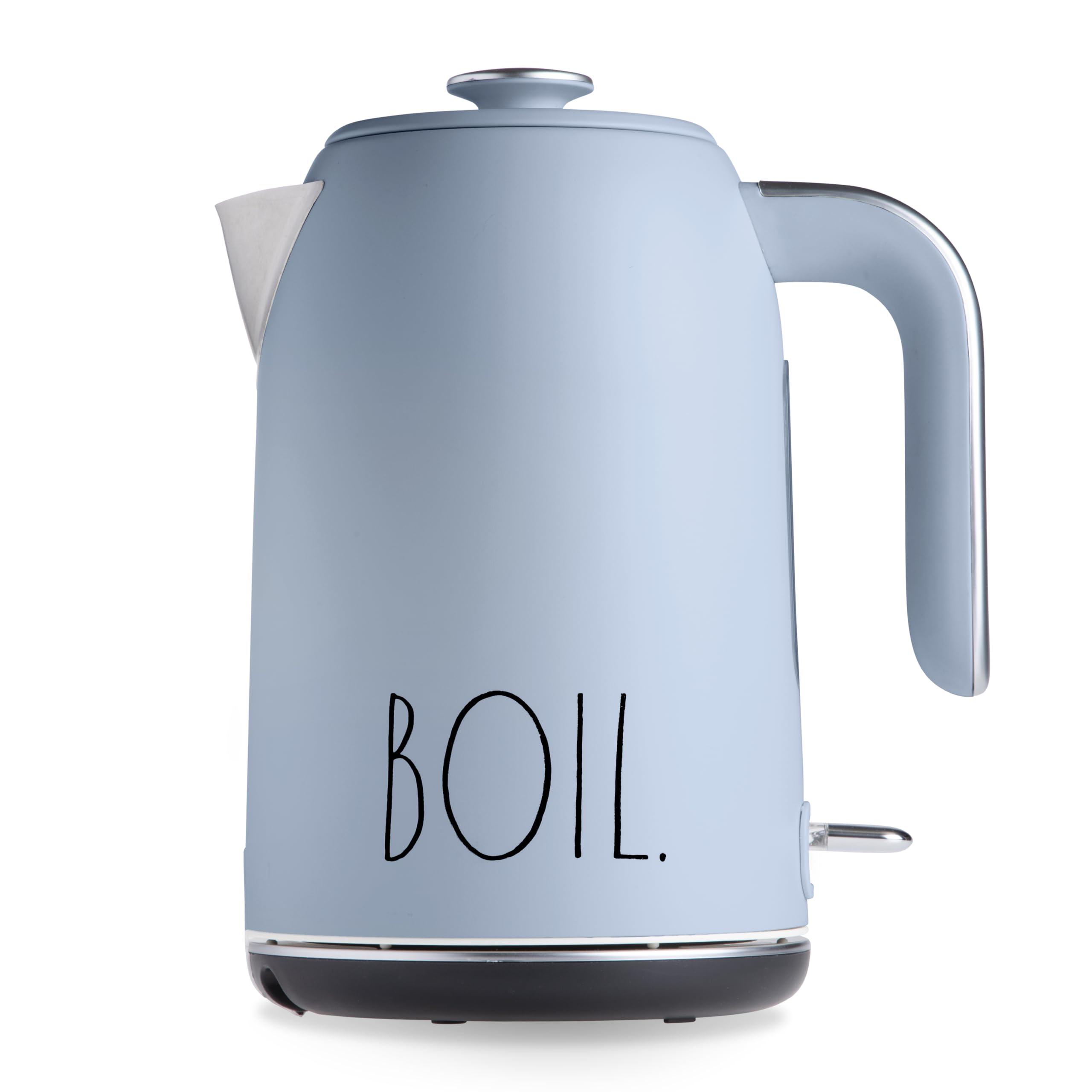 Instructions for Best Electric Tea Kettle: Ultimate Guide & Tips