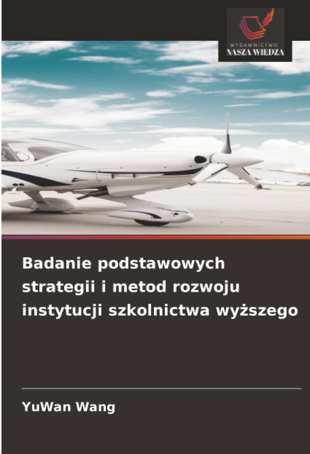 Badanie podstawowych strategii i metod rozwoju instytucji szkolnictwa wyższego