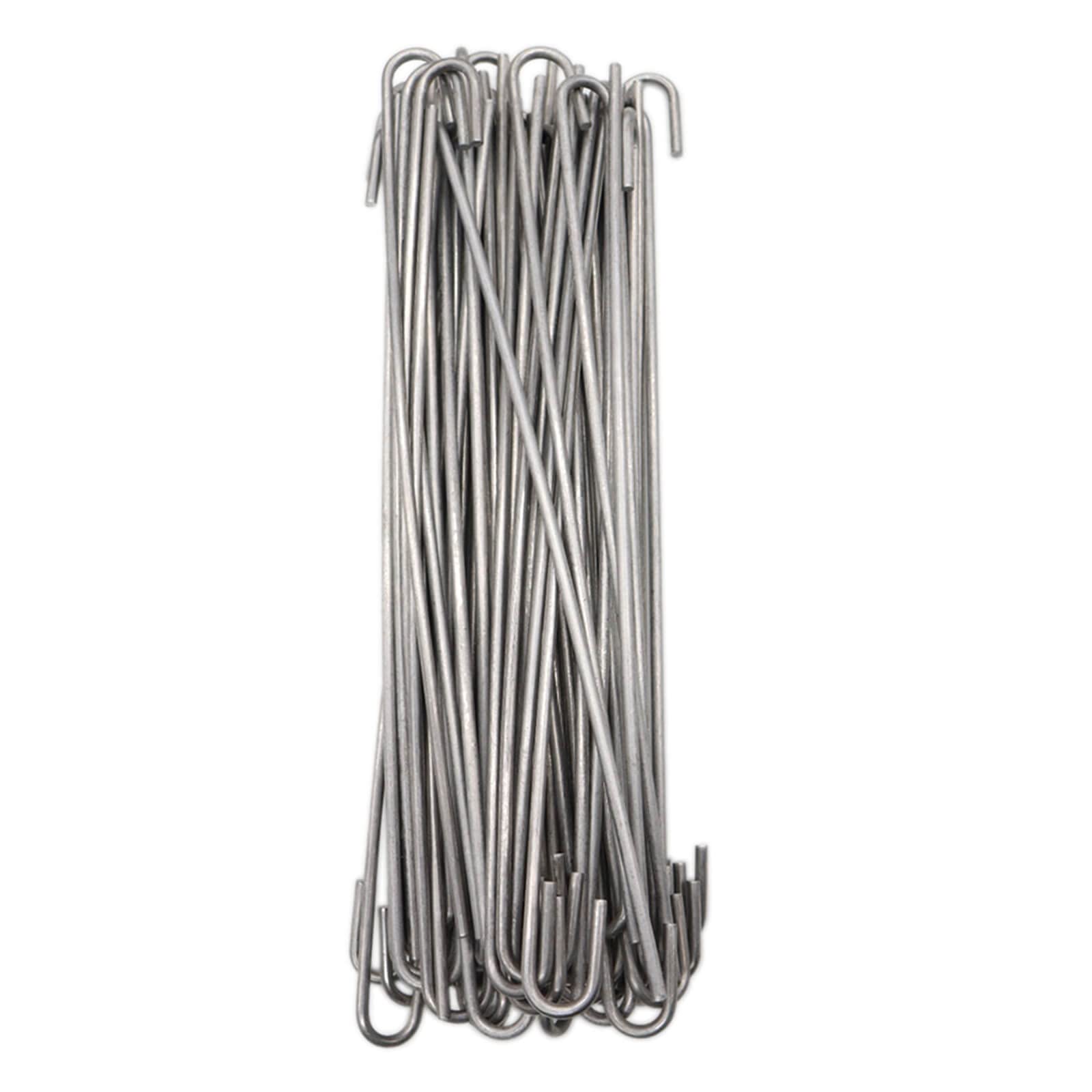aluminum wire ties