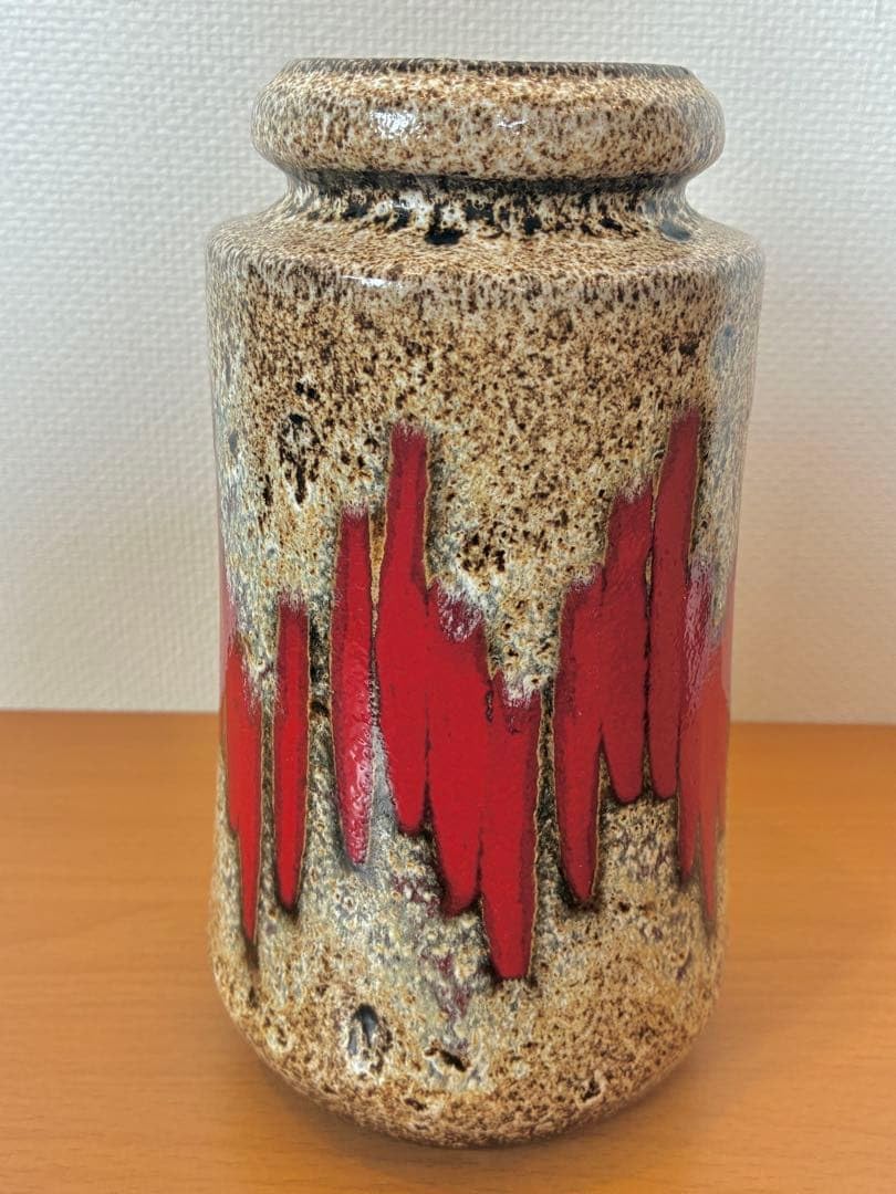 Fatlava lora ファットラヴァ 21cm 花瓶 Amazon.co.jp: Fatlava lora ファットラヴァ 21cm 花瓶 : ホビー