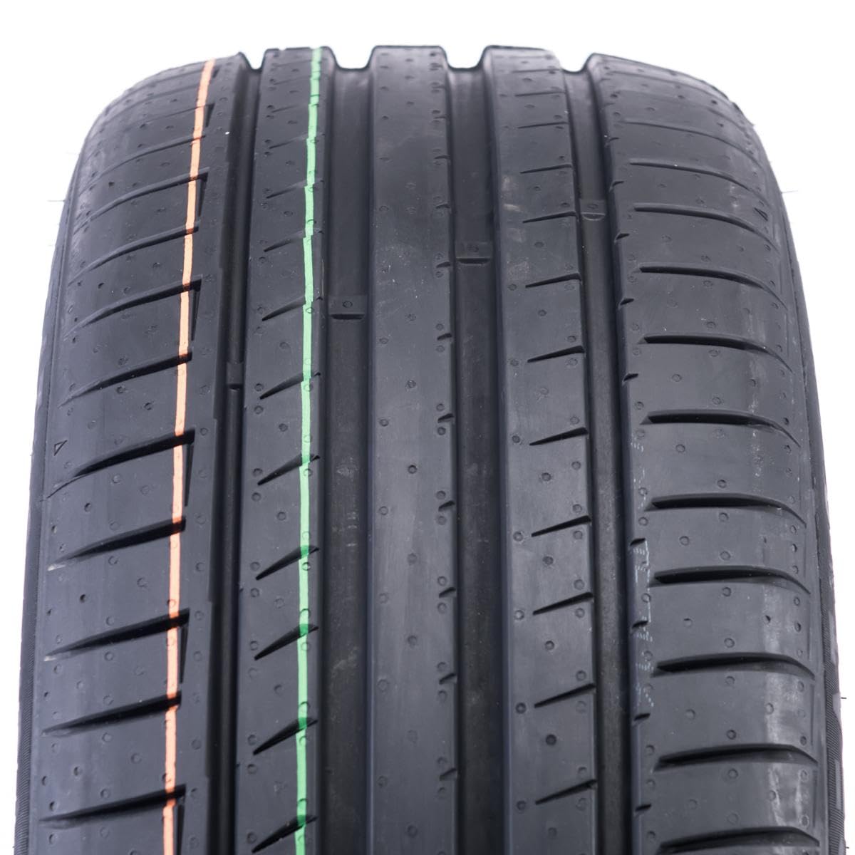 CEAT Pneumatici estivi 215/50 R 18 TL 92 W SPORTDRIVE BSW