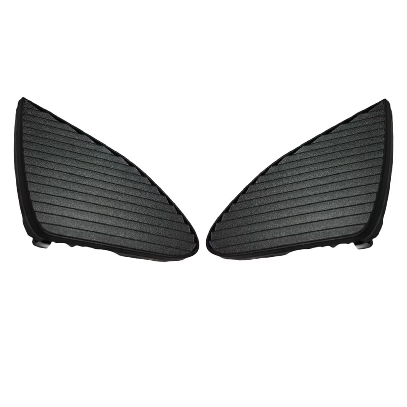Cubierta de rejilla para Lexus IS350 protege tus antinieblas con encaje preciso OEM 7