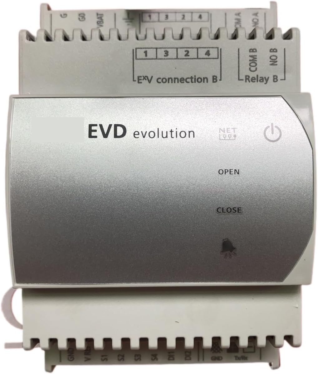 Electronic Expansion Valve Driver for Air Conditioner EVD0000T51(Single Systems EVD0000E51)