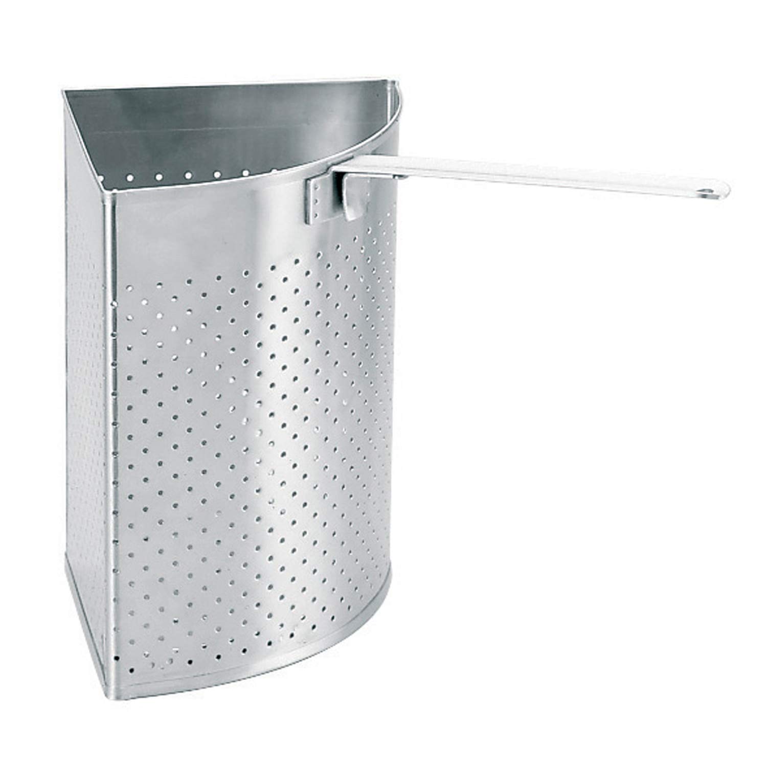 Piazza 120132 Sitko do głębokiego zapiekanki, porcja 1/3, średnica 32 cm