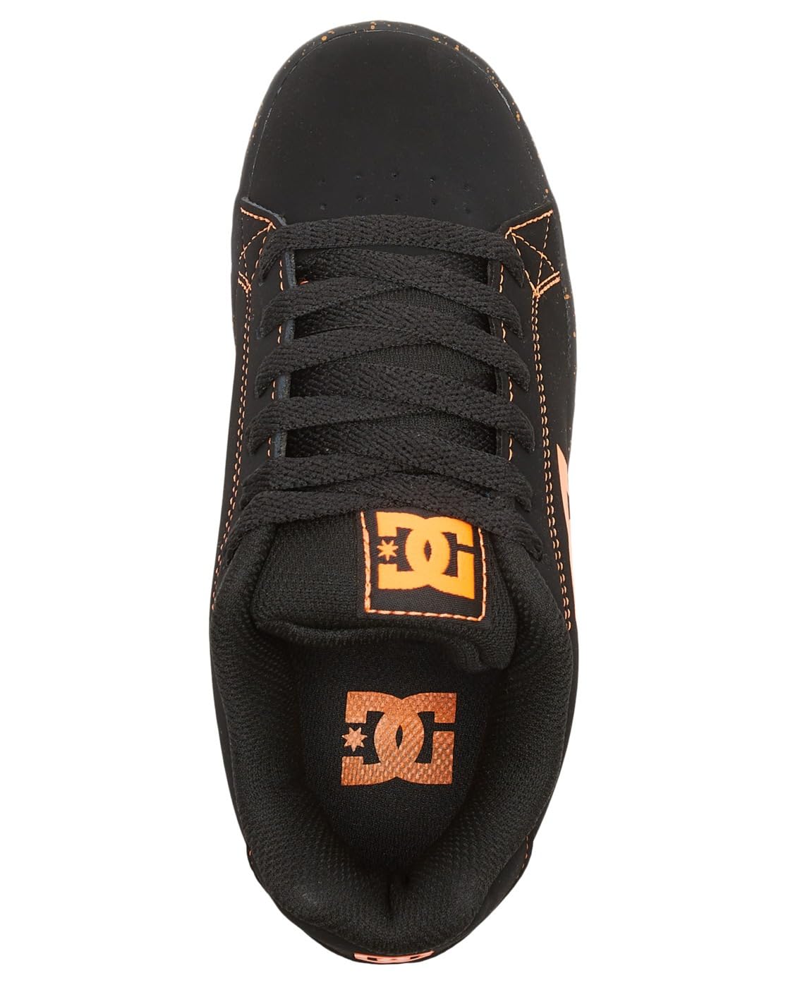 DC Shoes Gaveler - Zapatillas de Piel para Niños