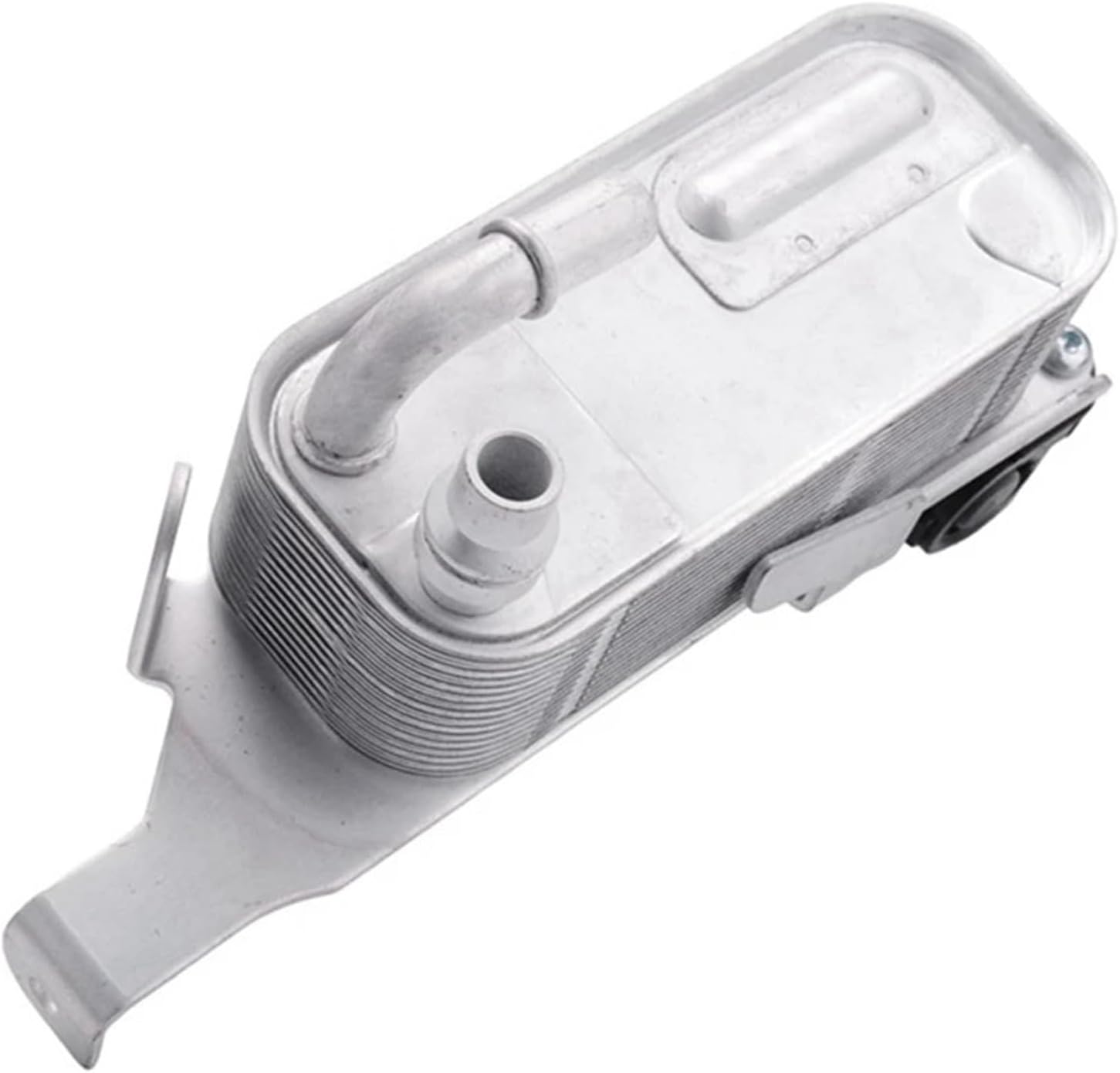 Au05 -Car Gearbox Oil Cooler for BMW 1 2 3 4 Series F20 F21 F23 F31 F34 F36 Engine Oil Radiator 17217600553