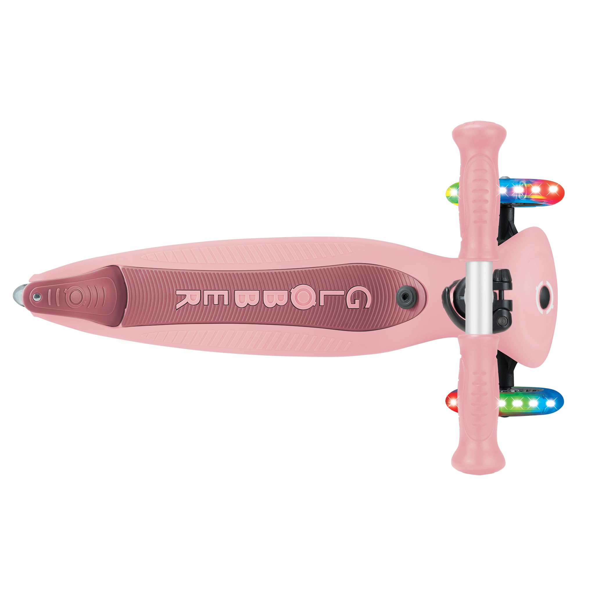 globber go up ピンク Amazon.com : Globber Go Up Active Lights 360° Scooter (Pastel Pink
