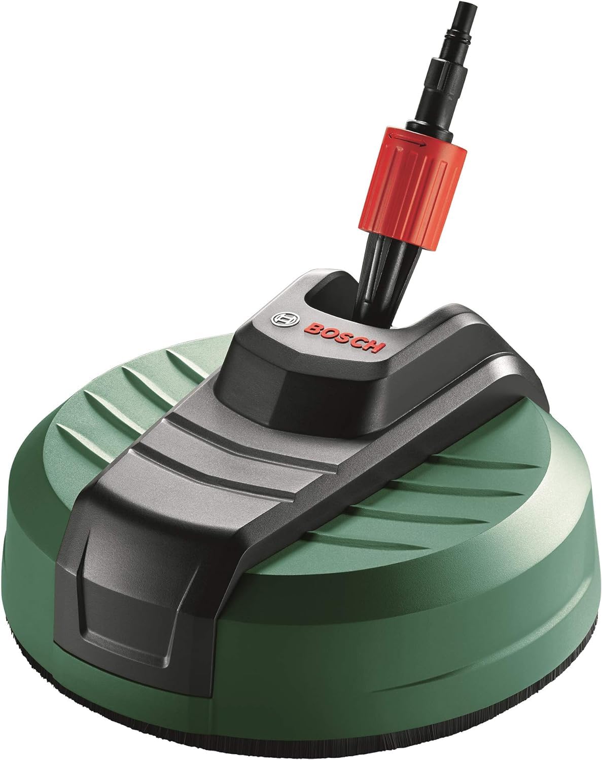 Bosch Hochdruckreiniger UniversalAquatak 135 (1900 Watt, Druck: 135 bar, max. Fördermenge: 410 l/h, im Karton) + Terrasenreiniger Aufsatz Aquasurf 280 (Zubehör für Bosch Hochdruckreiniger)