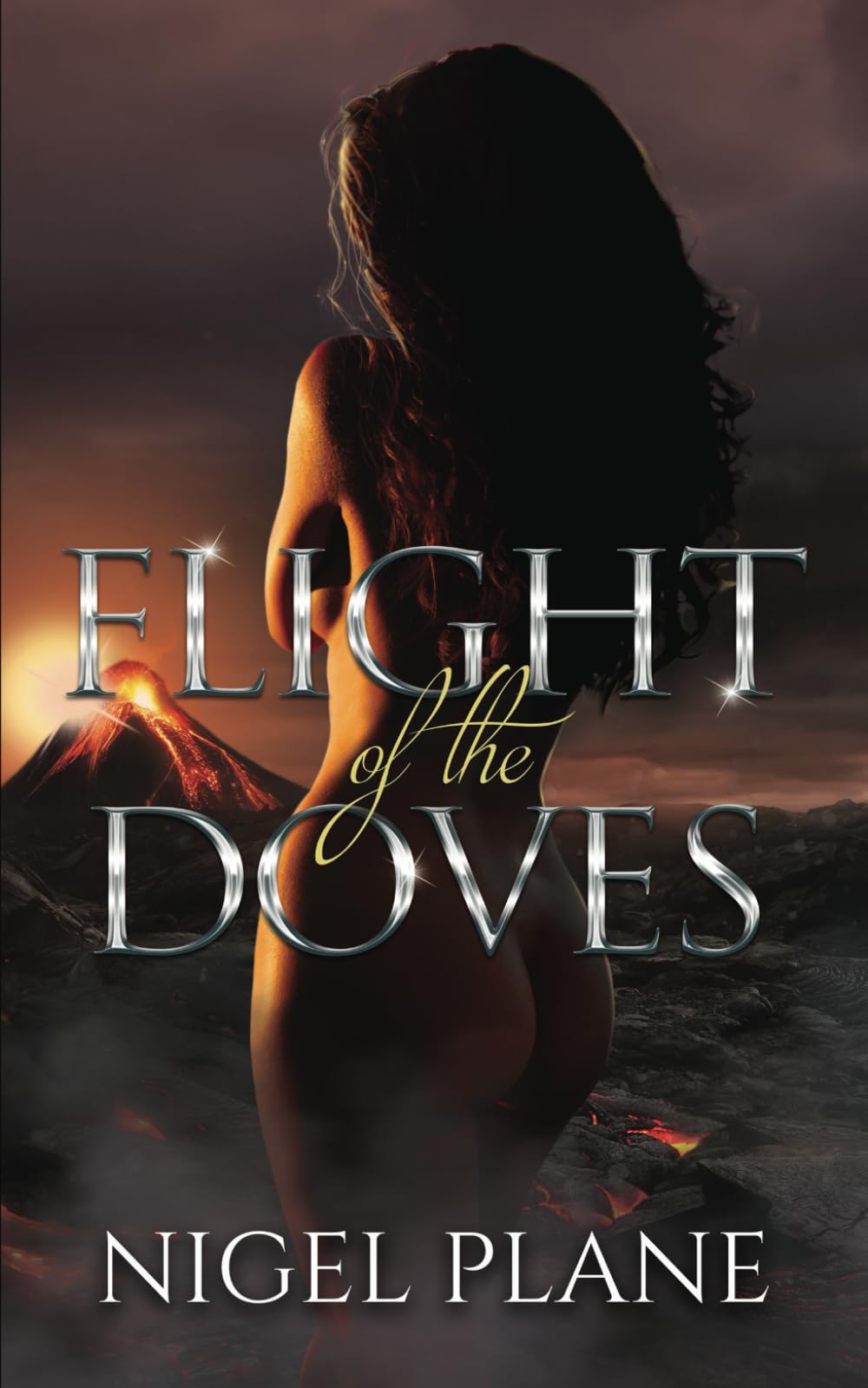 Flight of the Doves